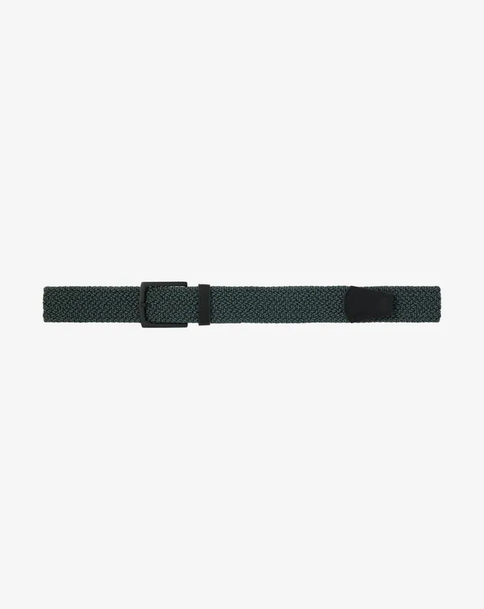 Accessories Belts TravisMathew CURVE BALL STRETCH WOVEN BELT Arona