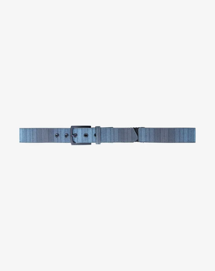 Accessories Belts TravisMathew ROYAL HERITAGE CANVAS STRETCH BELT Total Eclipse