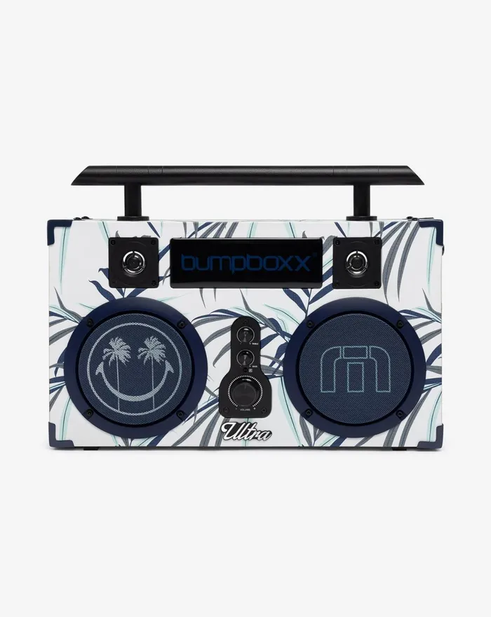 Accessories Bumpboxx TravisMathew PRIVATE LOUNGE White