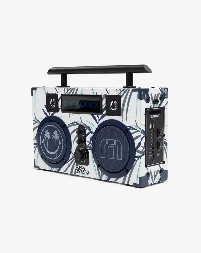 Accessories Bumpboxx TravisMathew PRIVATE LOUNGE White