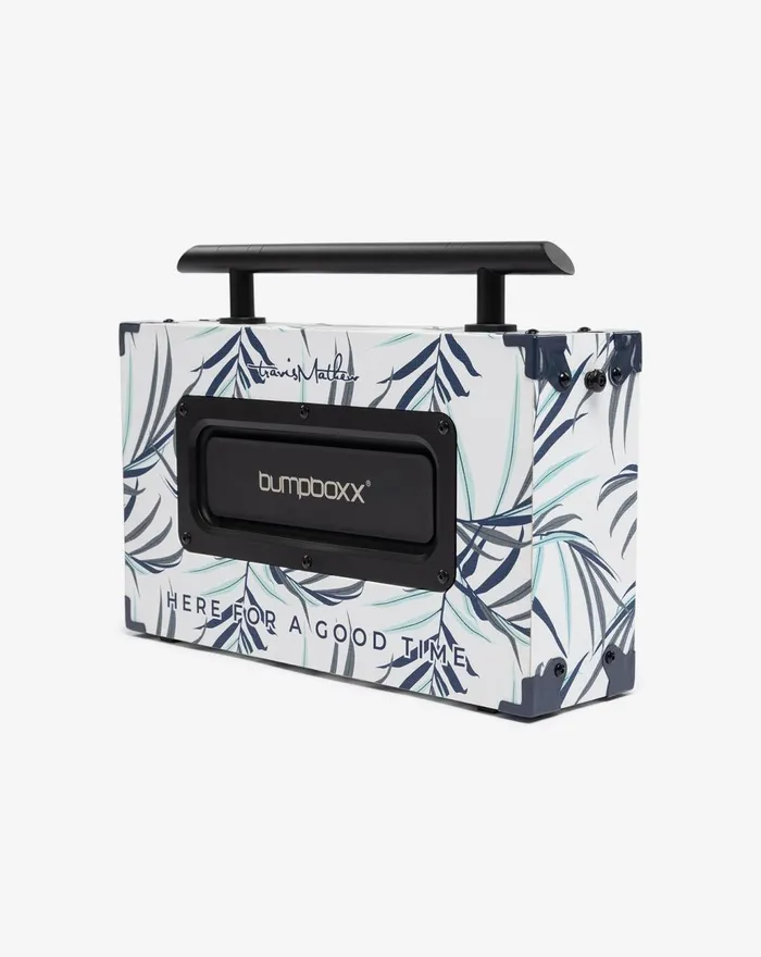 Accessories Bumpboxx TravisMathew PRIVATE LOUNGE White