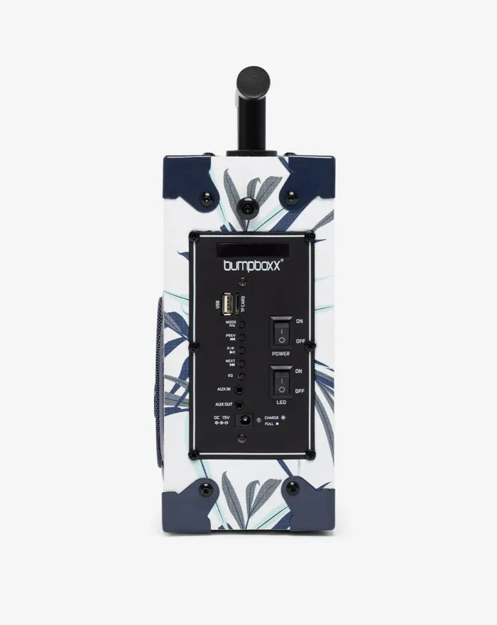 Accessories Bumpboxx TravisMathew PRIVATE LOUNGE White