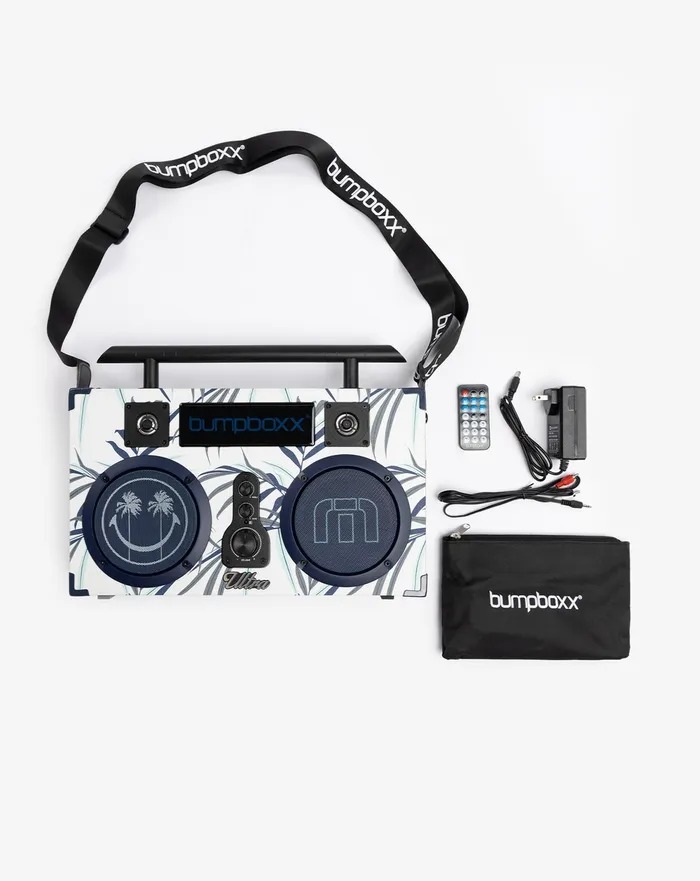 Accessories Bumpboxx TravisMathew PRIVATE LOUNGE White