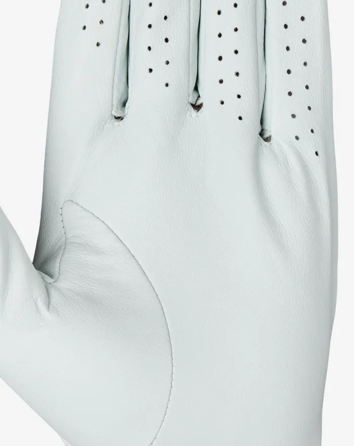 Accessories Golf Gloves TravisMathew HEADLINER GOLF GLOVE Whitecameo