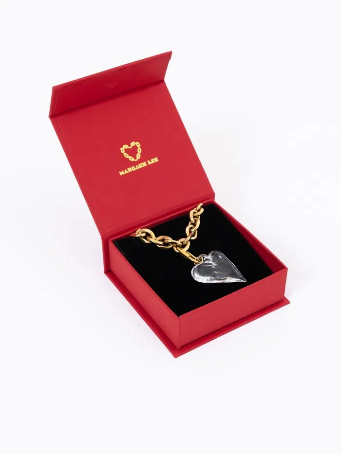 Accessories Heart Throb Chain Margaux Lee Thrills Other