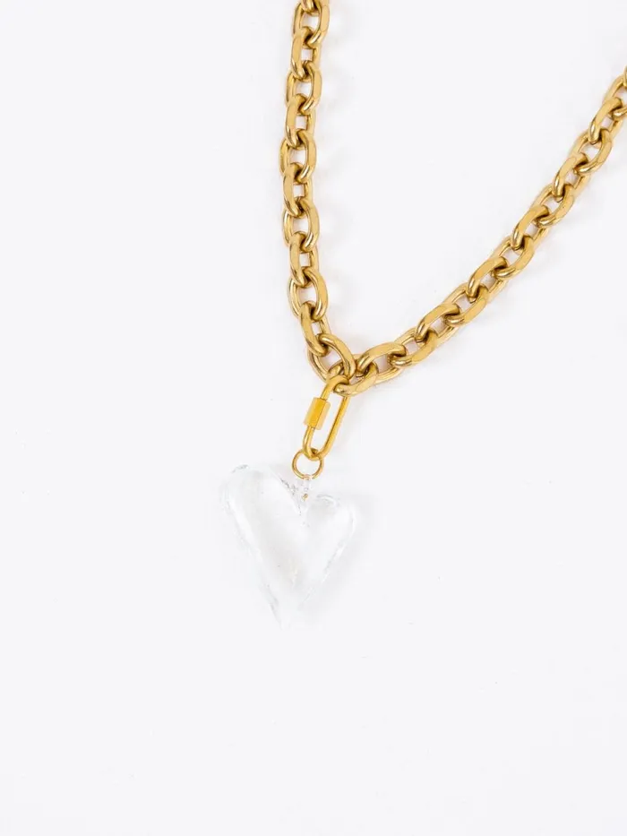 Accessories Heart Throb Chain Margaux Lee Thrills Other