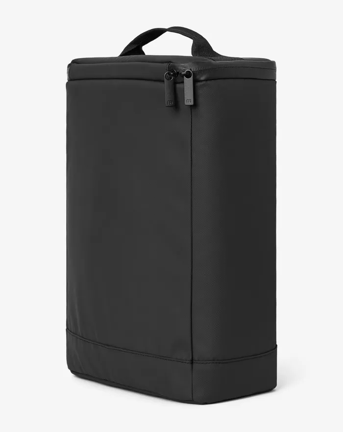 Accessories Luggage and Backpacks TravisMathew BYOB SHOE BAG Black