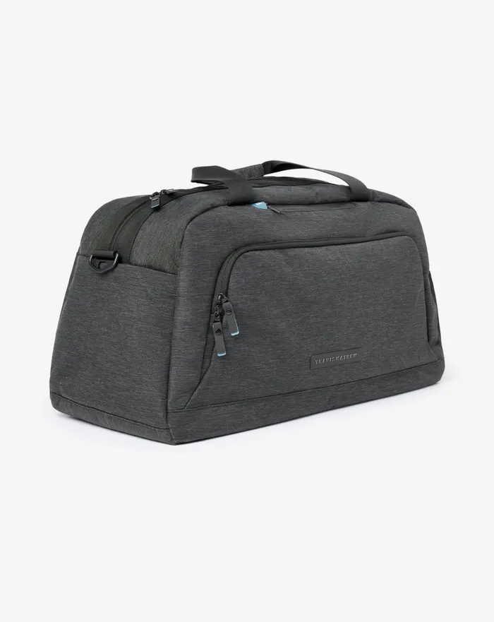 Accessories Luggage and Backpacks TravisMathew DUFFLE 20 Black