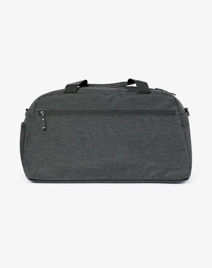 Accessories Luggage and Backpacks TravisMathew DUFFLE 20 Black