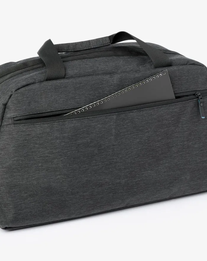 Accessories Luggage and Backpacks TravisMathew DUFFLE 20 Black