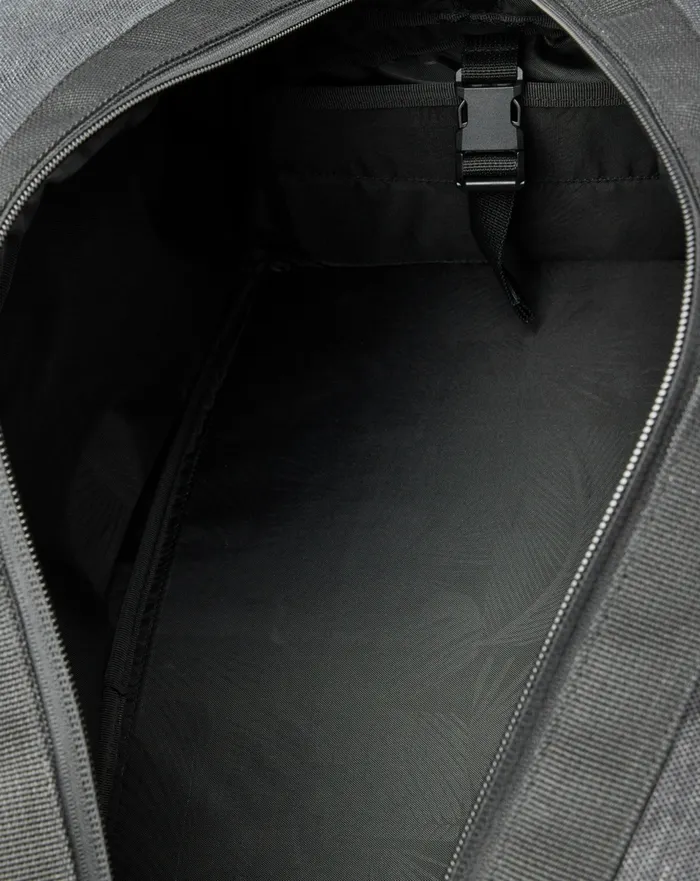 Accessories Luggage and Backpacks TravisMathew DUFFLE 20 Black