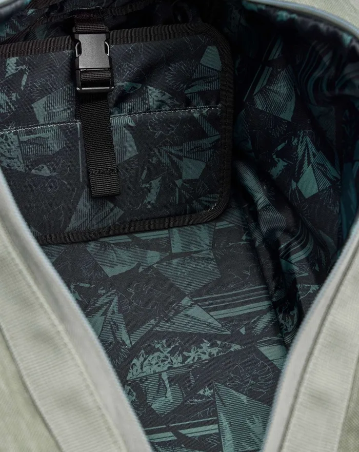 Accessories Luggage and Backpacks TravisMathew DUFFLE 20 Dark Olive