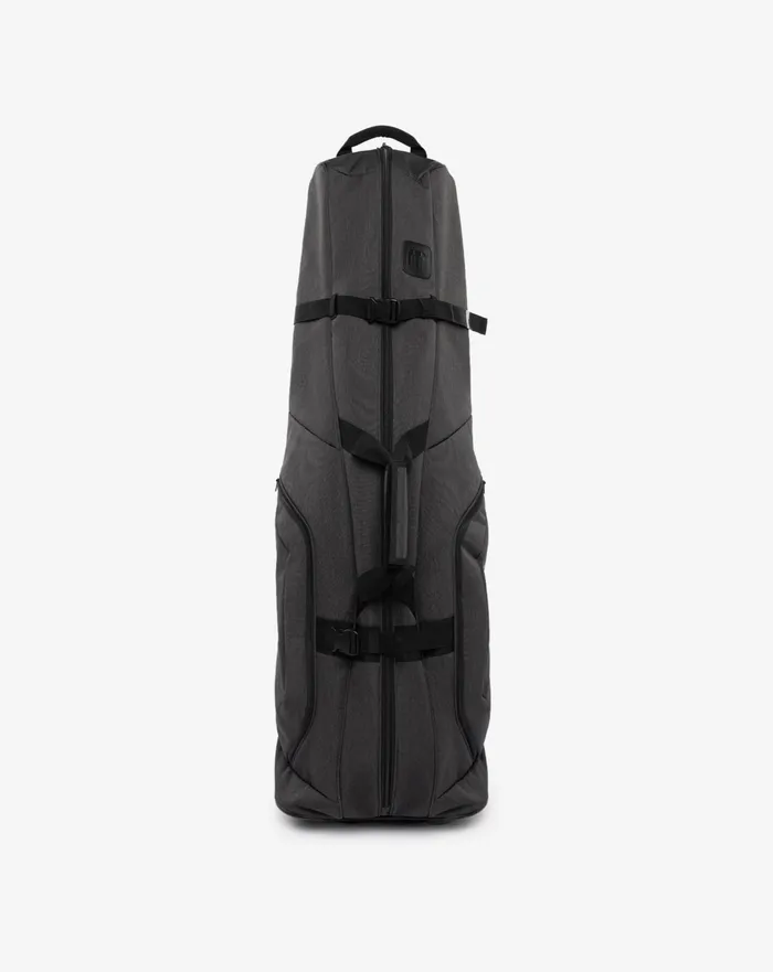 Accessories Luggage and Backpacks TravisMathew TM TRAVEL COVER Heather Dark Grey Accessories Luggage and Backpacks TravisMathew TM TRAVEL COVER Heather Dark Grey