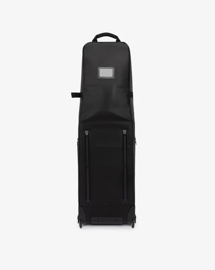 Accessories Luggage and Backpacks TravisMathew TM TRAVEL COVER Heather Dark Grey Accessories Luggage and Backpacks TravisMathew TM TRAVEL COVER Heather Dark Grey