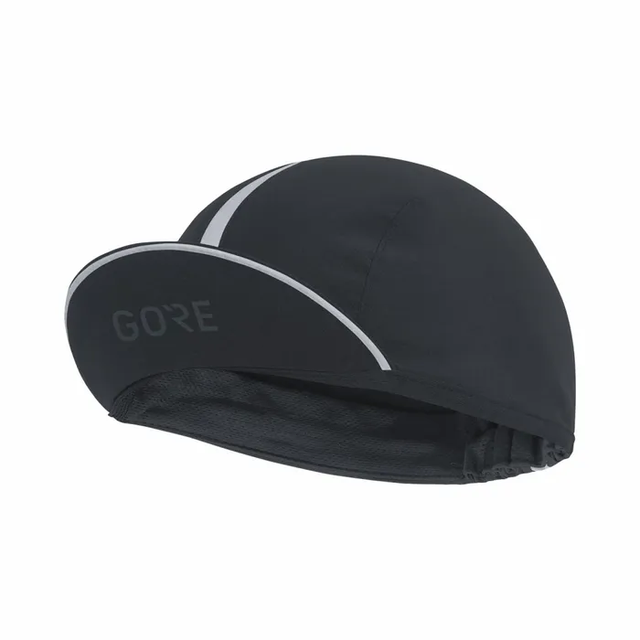 Accessories Men GOREWEAR C5 Light Cap Black
