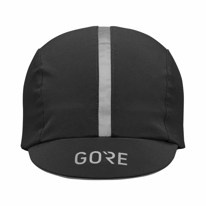 Accessories Men GOREWEAR C5 Light Cap Black