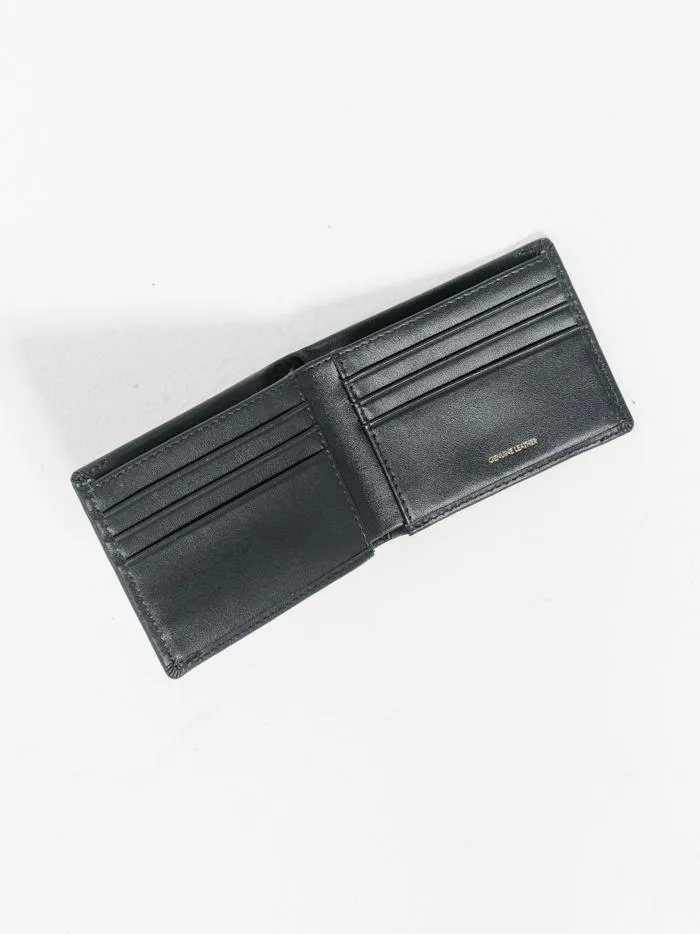 Accessories Minimal Sabbath Wallet Black Thrills Bags and Wallets