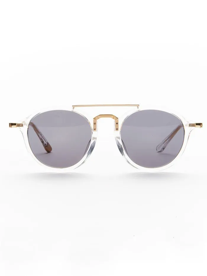 Accessories Torino Crystal Grey Thrills Eyewear
