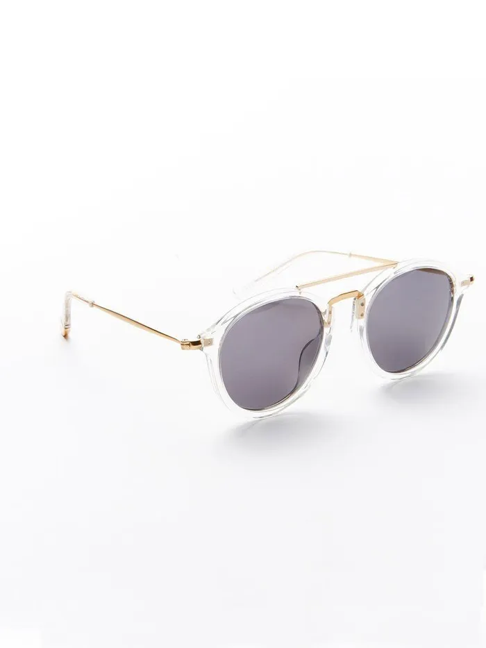 Accessories Torino Crystal Grey Thrills Eyewear Accessories Torino Crystal Grey Thrills Eyewear