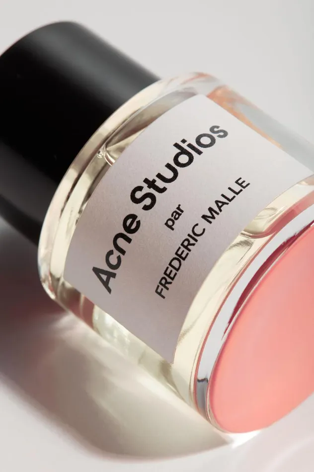 Acne Studios Acne Studios Par FREDERIC MALLE By Suzy Le Helley 8211 50 Ml Blossom Pink Women Objects