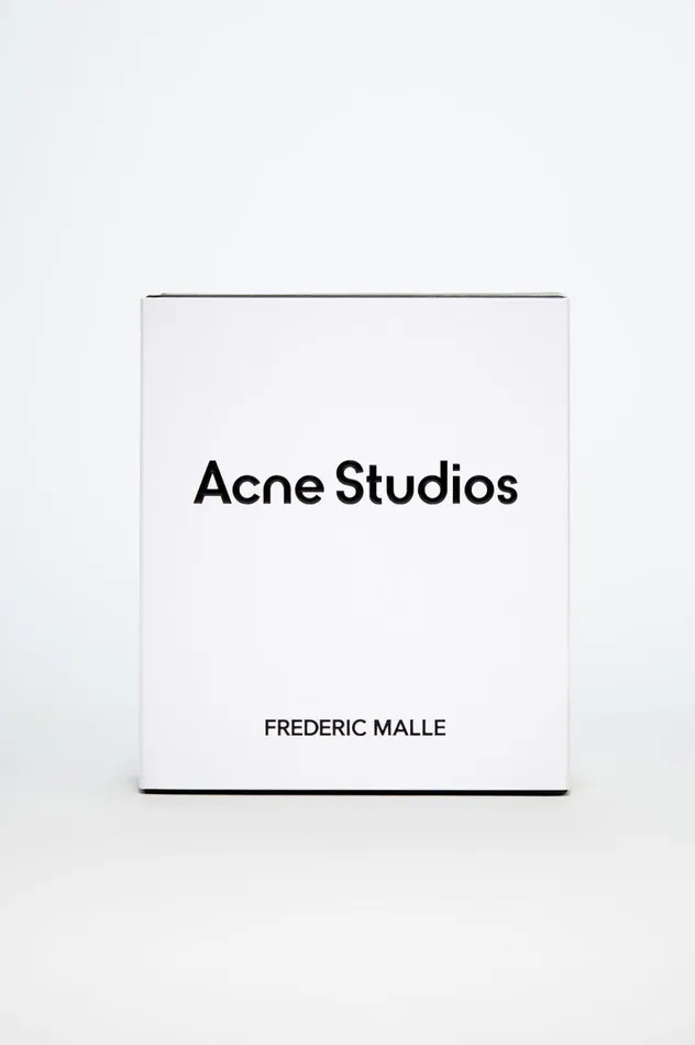 Acne Studios Acne Studios Par FREDERIC MALLE By Suzy Le Helley 8211 50 Ml Blossom Pink Women Objects