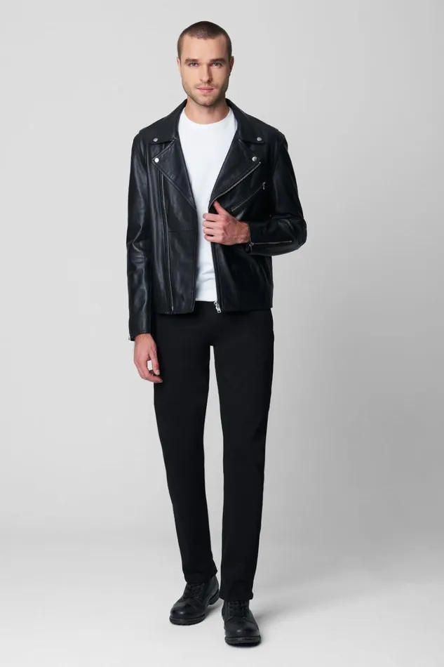After Shocker Bomber Men BLANK NYC Jackets