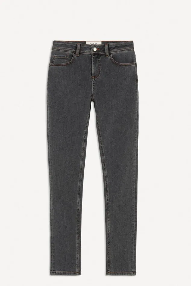 AimieSlimFit Jeans Clothing Baandsh Pants and Jeans