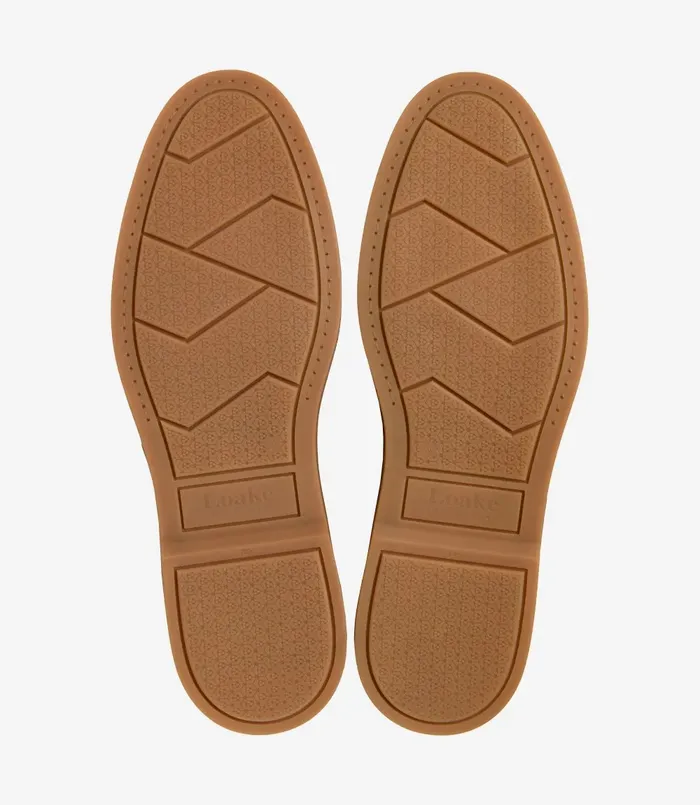 Amalfi Chestnut Brown Suede Chukka Boots Loake Men Amalfi Chestnut Brown Suede Chukka Boots Loake Men