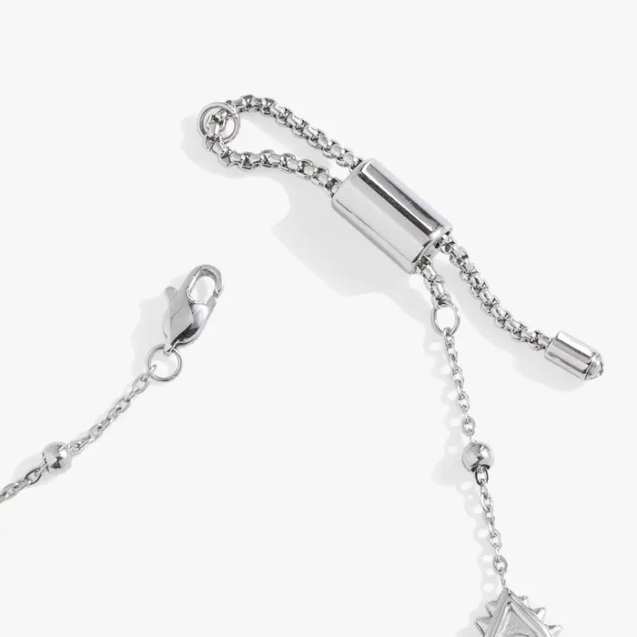 Anklets Women Alex And Ani Evil Eye Crystal Anklet Stainless Steel Gold