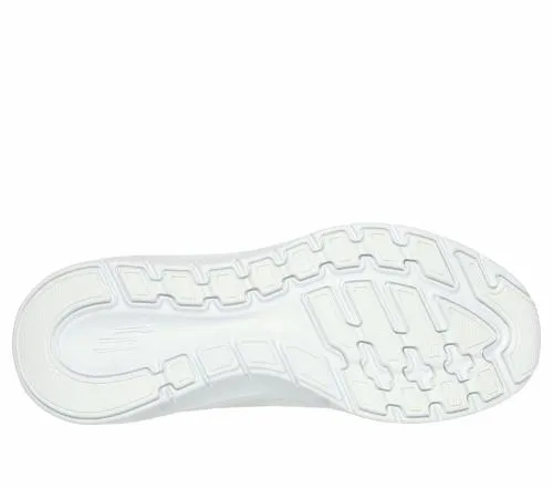 Arch Fit 20 8211 Star Bound White Silver Women SKECHERS Lace Up