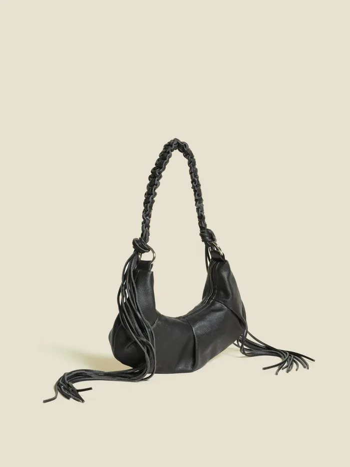 Bags WomenMen Holzweiler Cocoon Small Bag Black