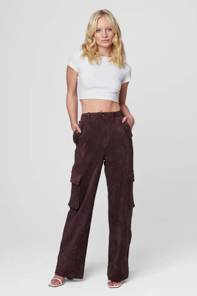 Baxter In First Kiss Jean Women BLANK NYC Pants