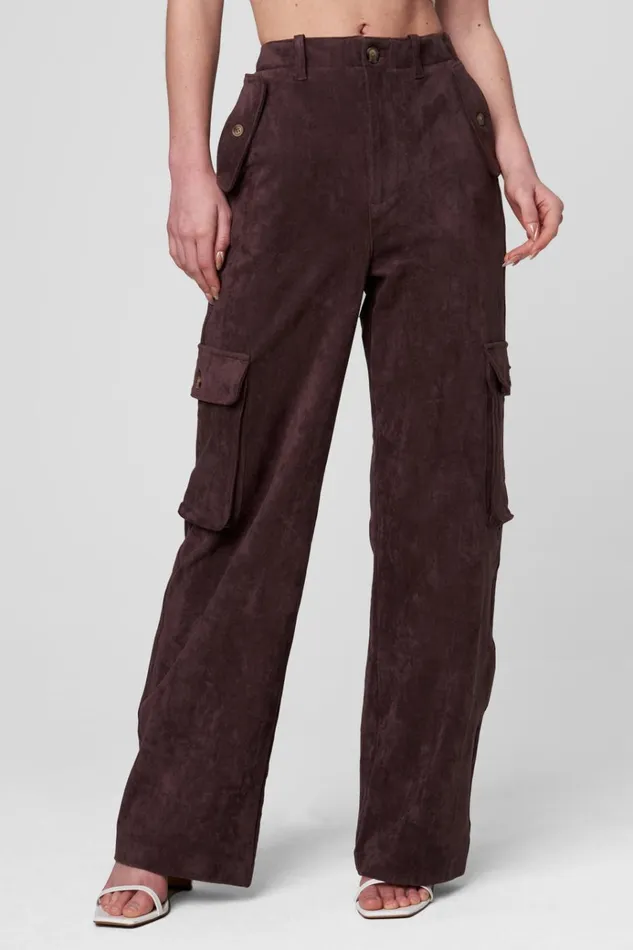 Baxter In First Kiss Jean Women BLANK NYC Pants