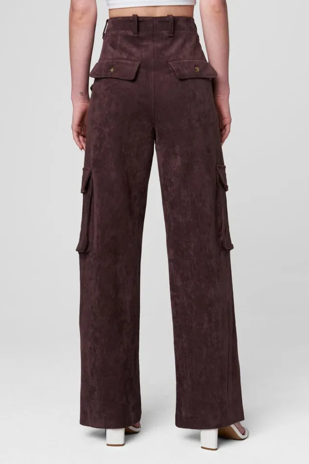 Baxter In First Kiss Jean Women BLANK NYC Pants
