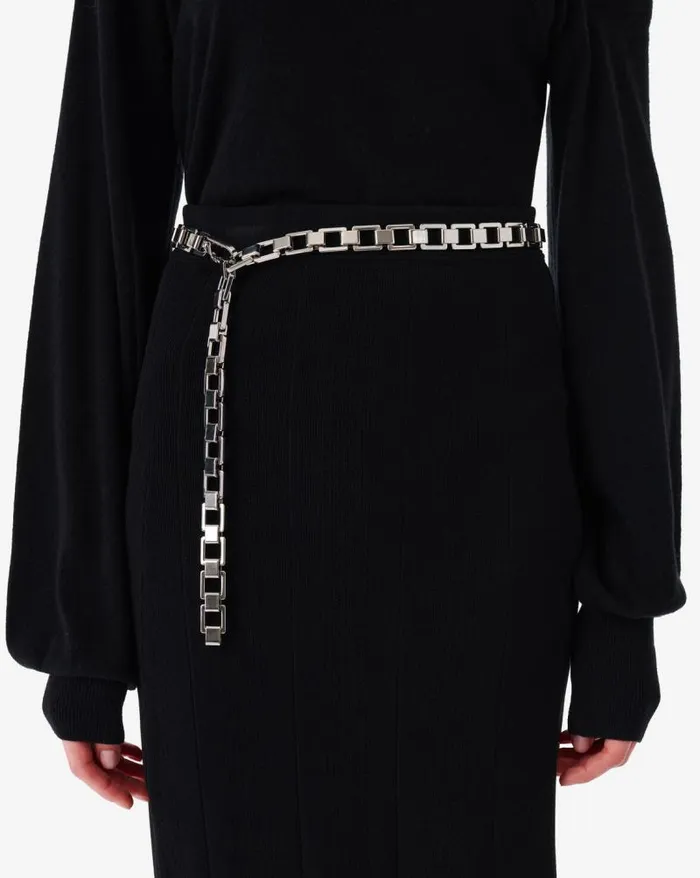 Belts Women IRO CHAINI GOLD CHAIN BELT