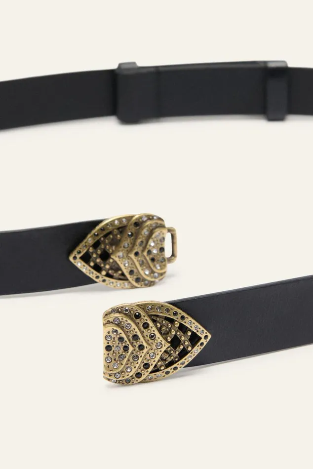 BetinaJewel Belt Shoes and Accessories Baandsh Belts