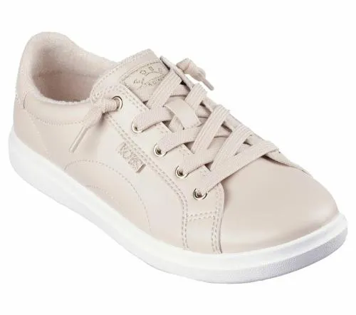 BOBS D039Vine 8211 Instant Delight Natural Women SKECHERS SlipOn