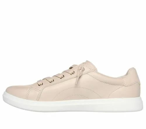 BOBS D039Vine 8211 Instant Delight Natural Women SKECHERS SlipOn