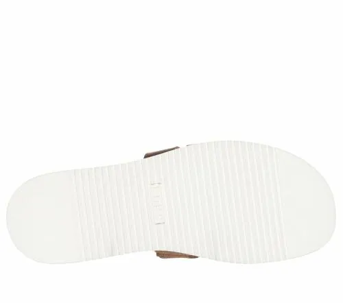 BOBS Desert Kiss Low 8211 Peak Look Rosegold Women SKECHERS Sandals