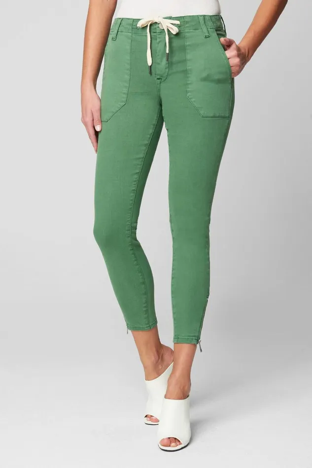 Bond In Full Bloom Jean Women BLANK NYC Jeans