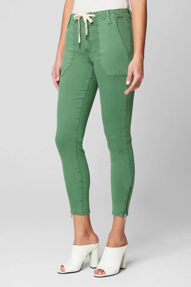 Bond In Full Bloom Jean Women BLANK NYC Jeans