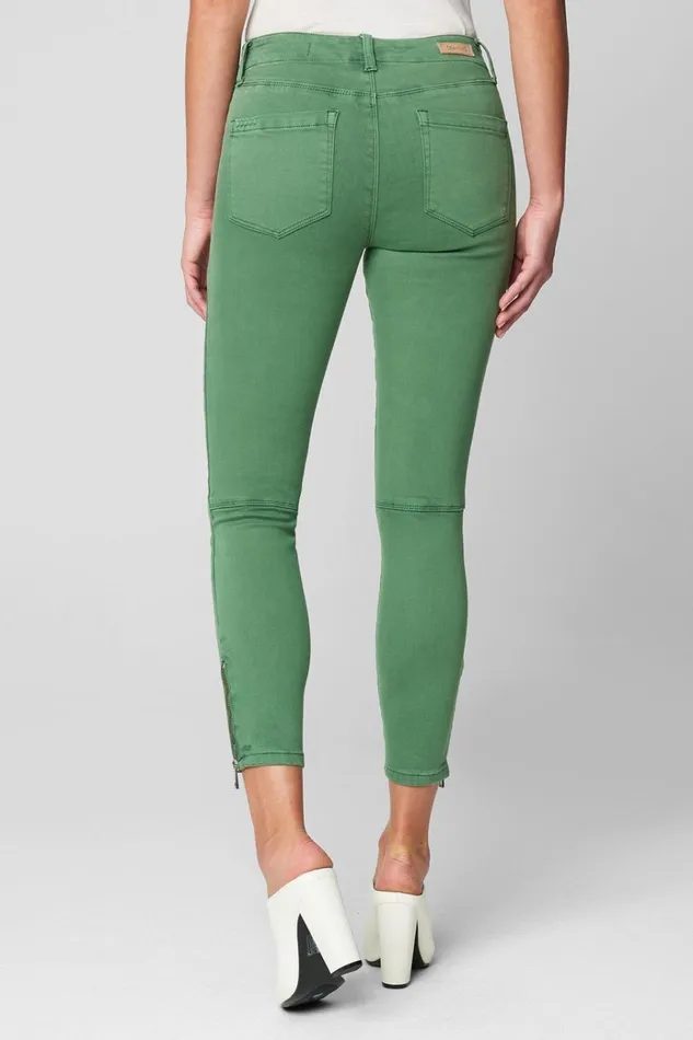Bond In Full Bloom Jean Women BLANK NYC Jeans