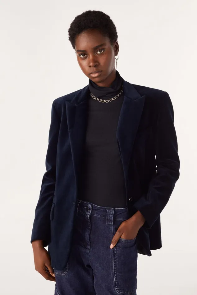 BoopSuit Jacket Clothing Baandsh Jackets and Coats