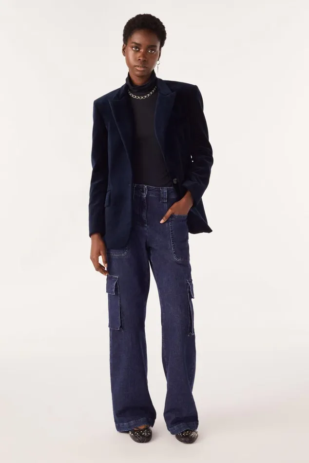 BoopSuit Jacket Clothing Baandsh Jackets and Coats