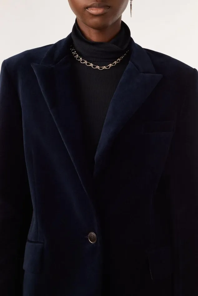 BoopSuit Jacket Clothing Baandsh Jackets and Coats