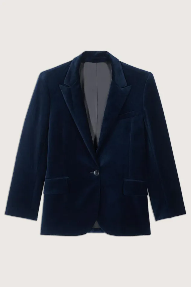 BoopSuit Jacket Clothing Baandsh Jackets and Coats