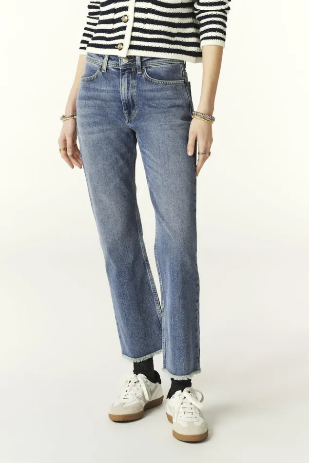 BootyJeans Clothing Baandsh Pants and Jeans