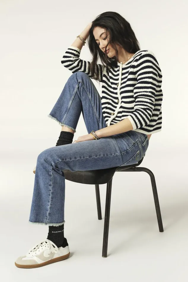BootyJeans Clothing Baandsh Pants and Jeans