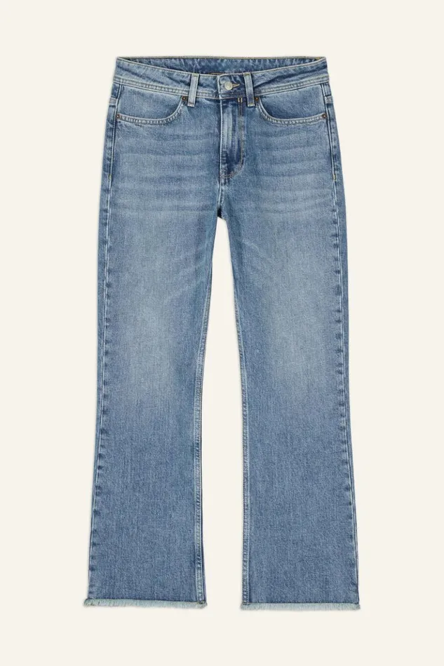 BootyJeans Clothing Baandsh Pants and Jeans