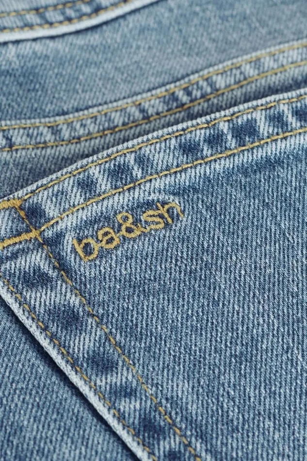 BootyJeans Clothing Baandsh Pants and Jeans